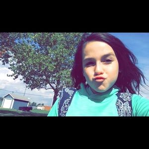 Meet your Posher, Bailey